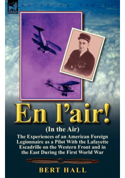 En l'air! (In the Air)