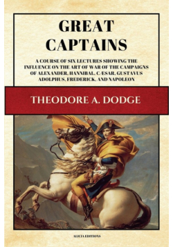 Great Captains