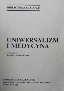 Uniwersalizm i medycyna