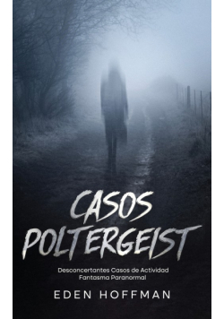 Casos Poltergeist