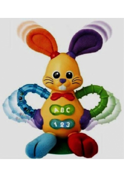 Króliczek Bibi