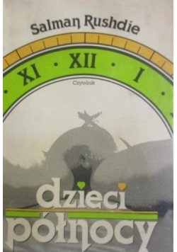 Dzieci północy