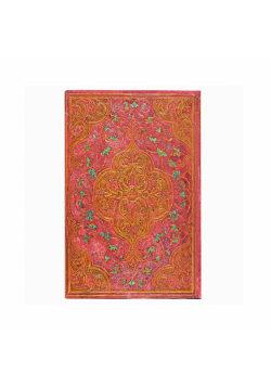 Notatnik Rose Chronicles flexi mini linia FB9724-2