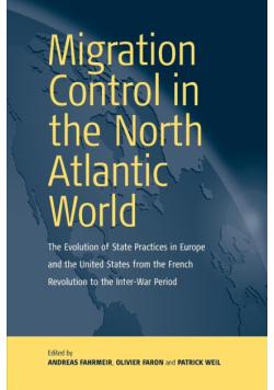 Migration Control in the North-atlantic World