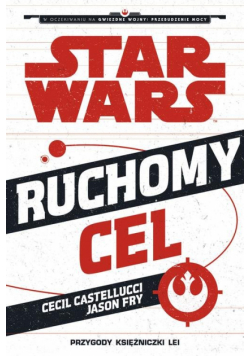 Star Wars Ruchomy cel