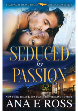 Seduced by Passion