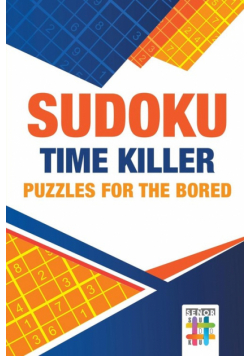 Sudoku Time Killer | Puzzles for the Bored