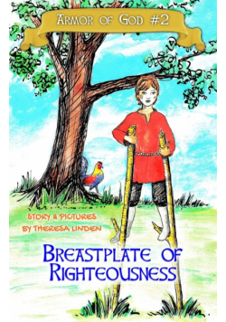 Breastplate of Righteousness