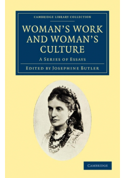 Woman's Work and Women's Culture