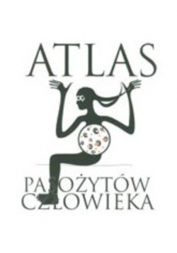 Atlas pasożytów człowieka