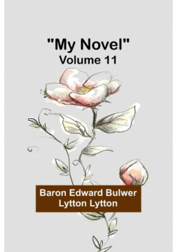 My Novel - Volume 11