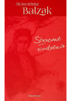 Stracone złudzenia