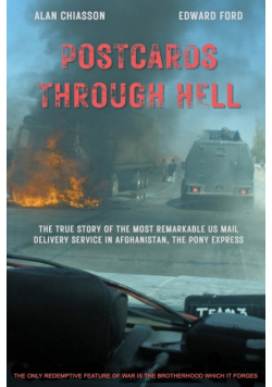 Postcards Through Hell