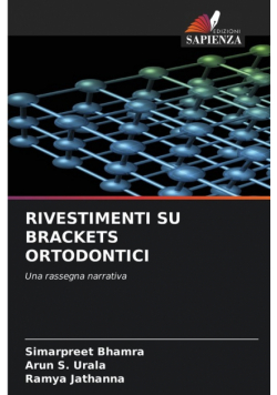 Rivestimenti Su Brackets Ortodontici