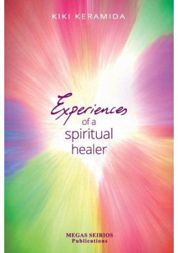 Experiences Of A Spiritual Healer