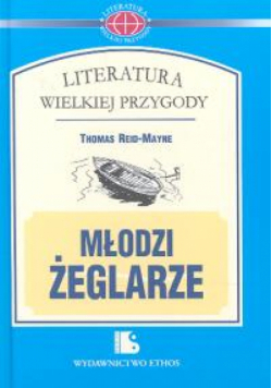 Młodzi żeglarze