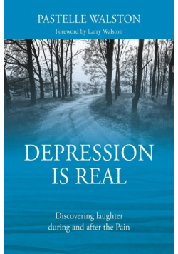 Depression is Real