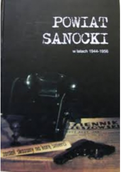 Powiat Sanocki