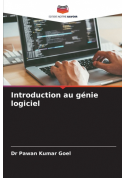 Introduction au génie logiciel