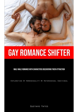 Gay Romance Shifter