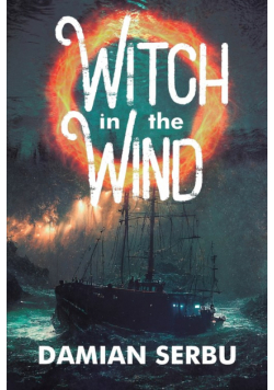 Witch in the Wind