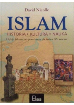 Islam Historia kultura nauka