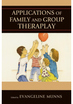 Applications of Family and Group Theraplay