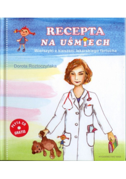 Recepta na uśmiech