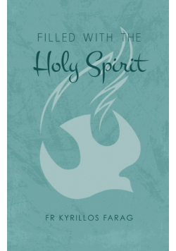 Filed with the Holy Spirit