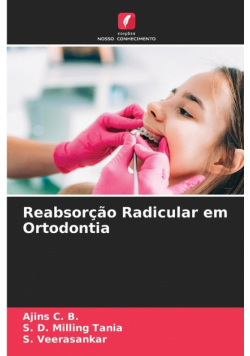 Reabsorção Radicular em Ortodontia