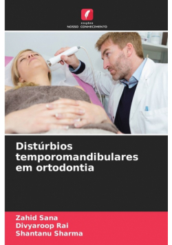 Distúrbios temporomandibulares em ortodontia