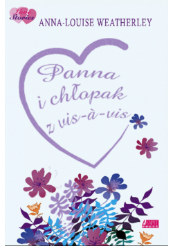 Panna i chłopak z vis a vis