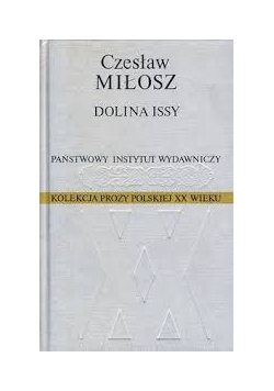 Dolina Issy