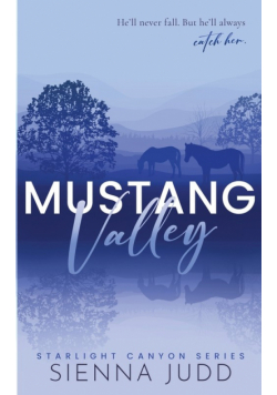 Mustang Valley