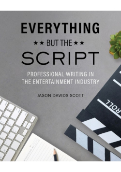 Everything but the Script