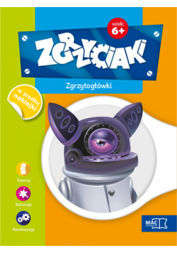 Zgrzytogłówki