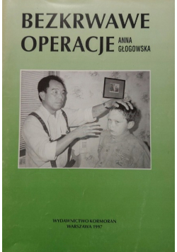 Bezkrwawe operacje
