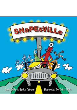 Shapesville