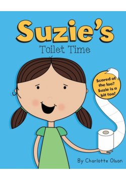 Suzie's Toilet Time
