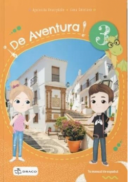 De Aventura 3 podręcznik