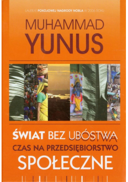 Świat bez ubóstwa