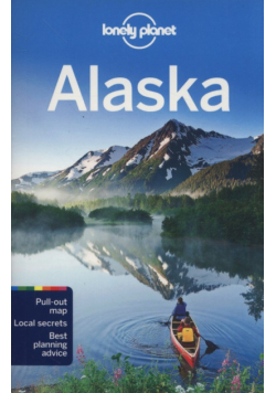 Lonely Planet Alaska