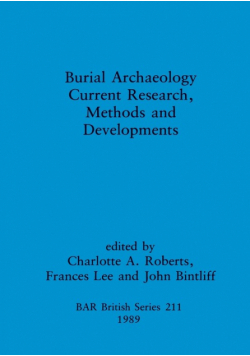 Burial Archaeology