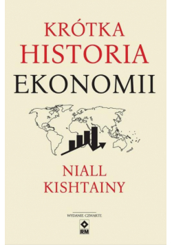 Krótka historia ekonomii