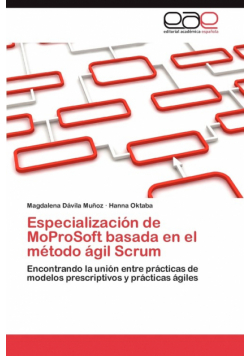 Especialización de MoProSoft basada en el método ágil Scrum