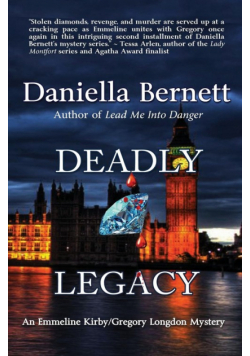 Deadly Legacy