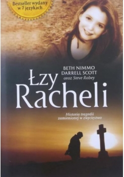 Łzy Racheli