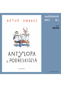 Antylopa z Podbeskidzia