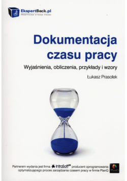 Dokumentacja czasu pracy