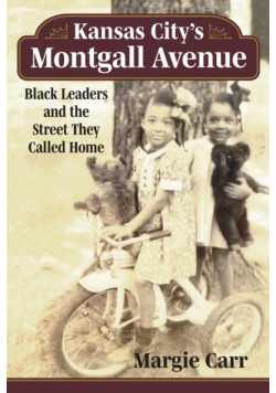 Kansas City's Montgall Avenue
